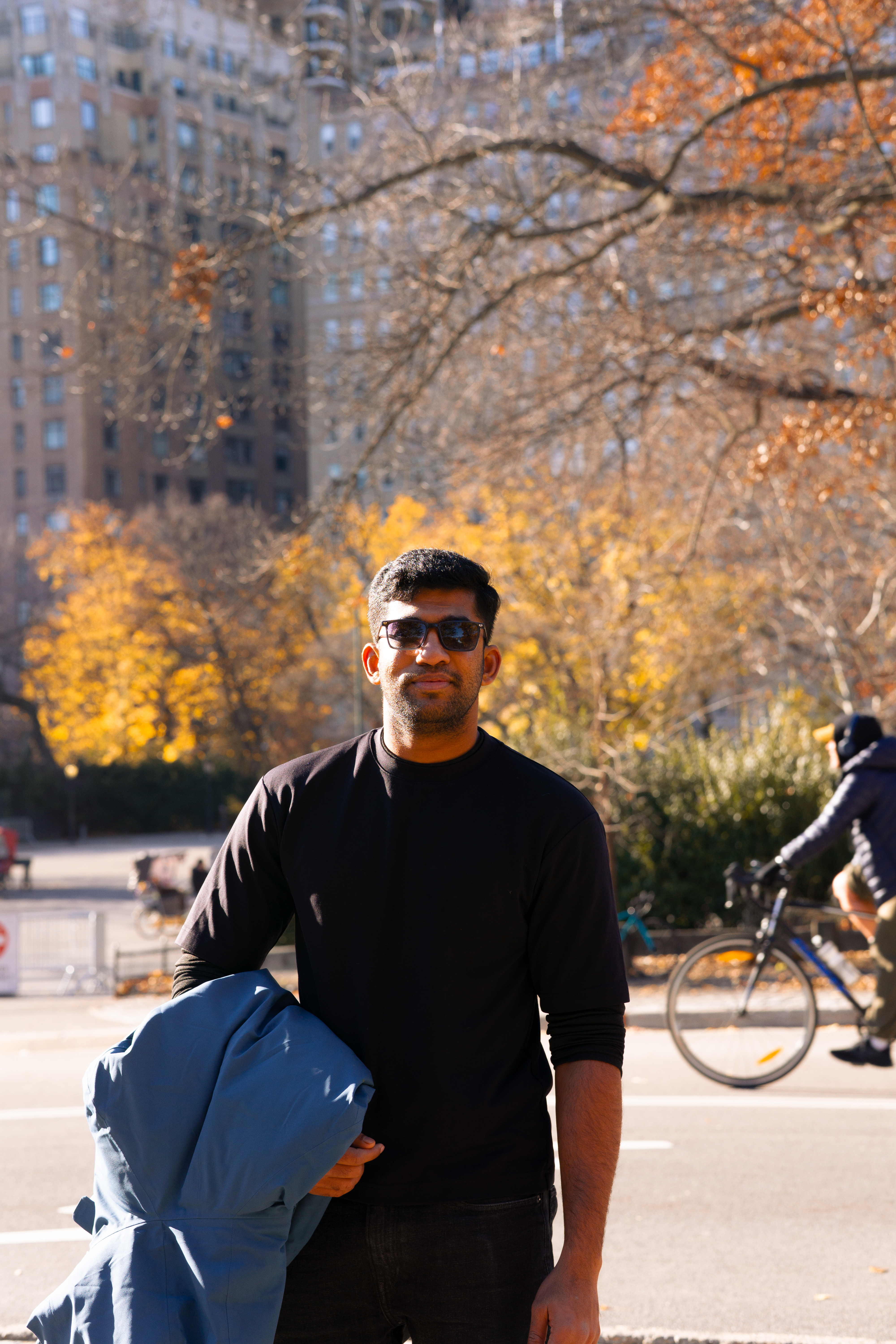 Srinath Suresh Kumar